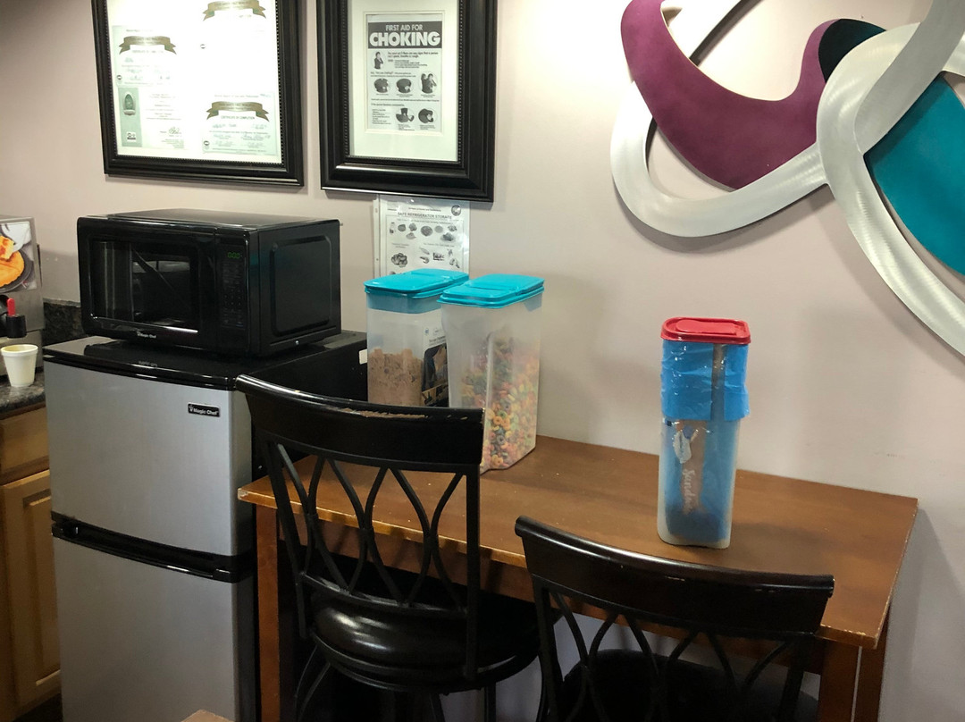 Knights Inn Port Charlotte主图