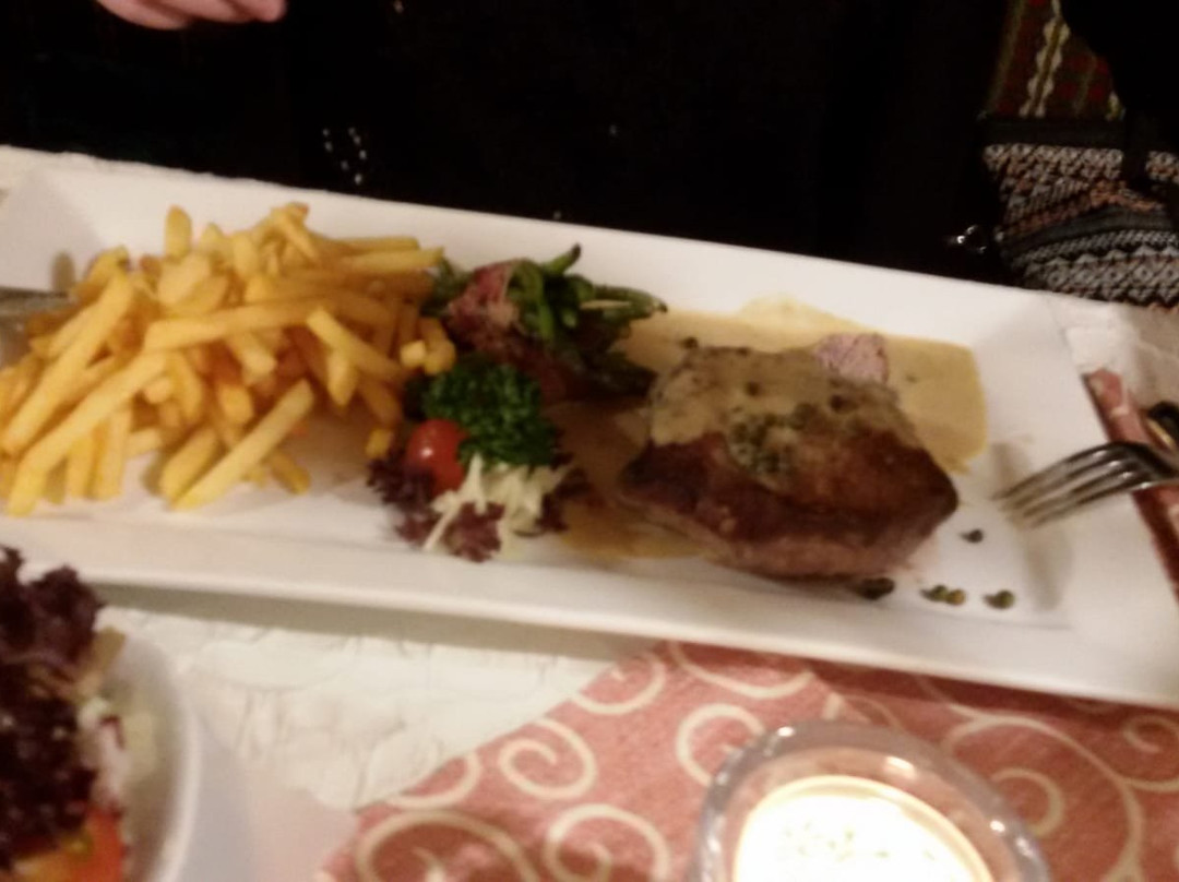 施万泽斯罗格酒店主图