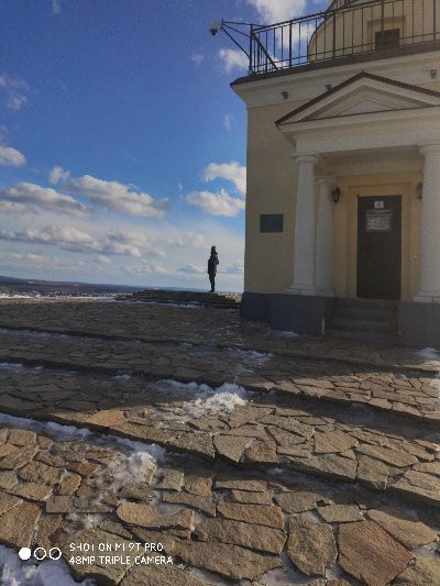 Lisya Mountain-Nizhny Tagil必去景点