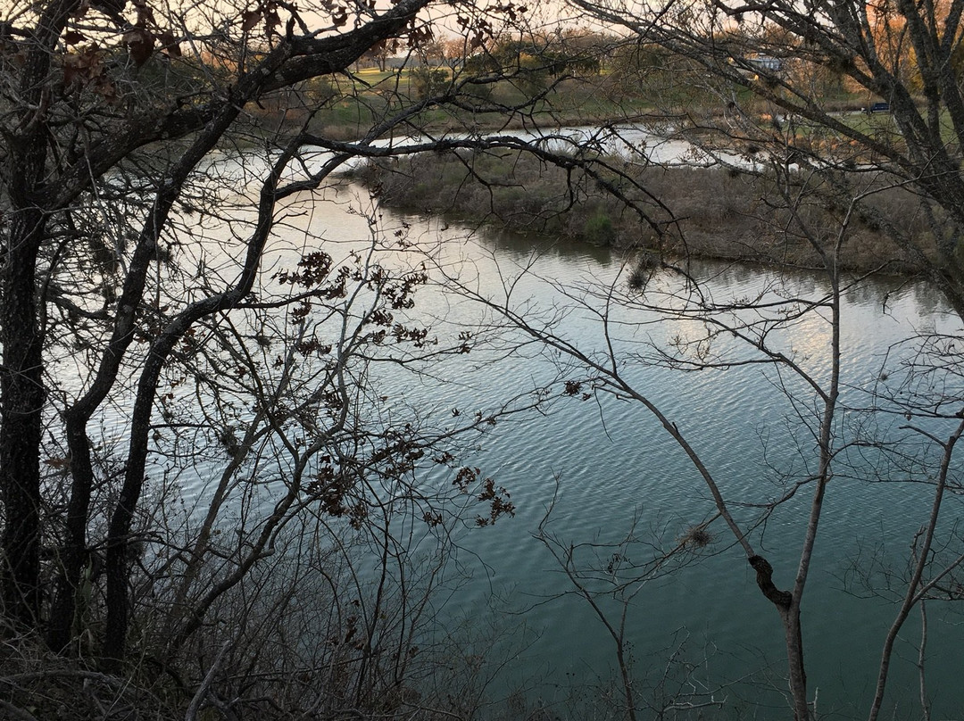 Lady Bird Johnson Municipal Park-弗雷德里克斯堡必去景点