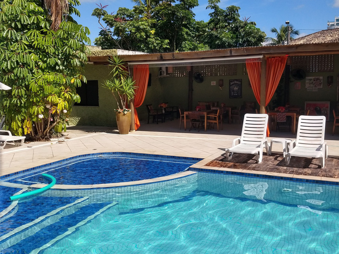 Hotel Vicino Al Mare主图