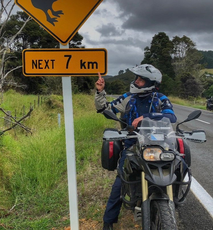 Kiwi Motorcycle Rentals景点图片