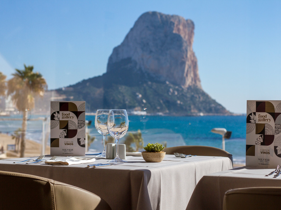 Solymar Gran Hotel