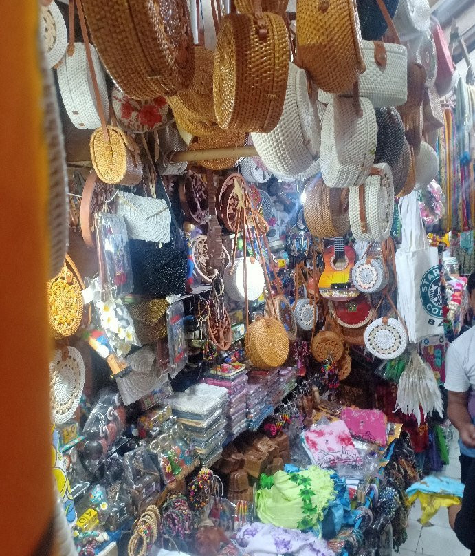 Guwang Arts Market景点图片