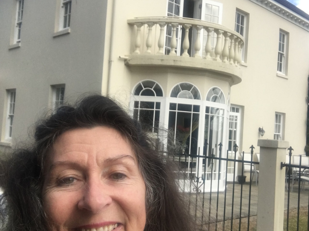 The Ambers Luxury B&B主图