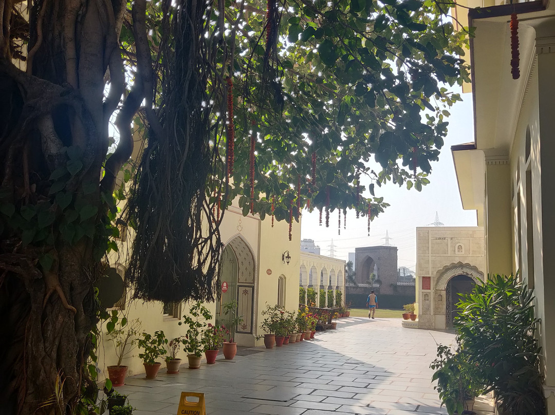 WelcomHeritage Ramgarh主图