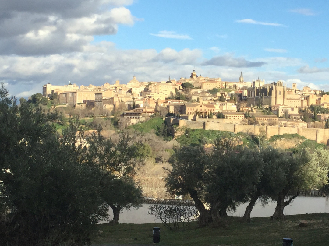 Cigarral El Bosque主图