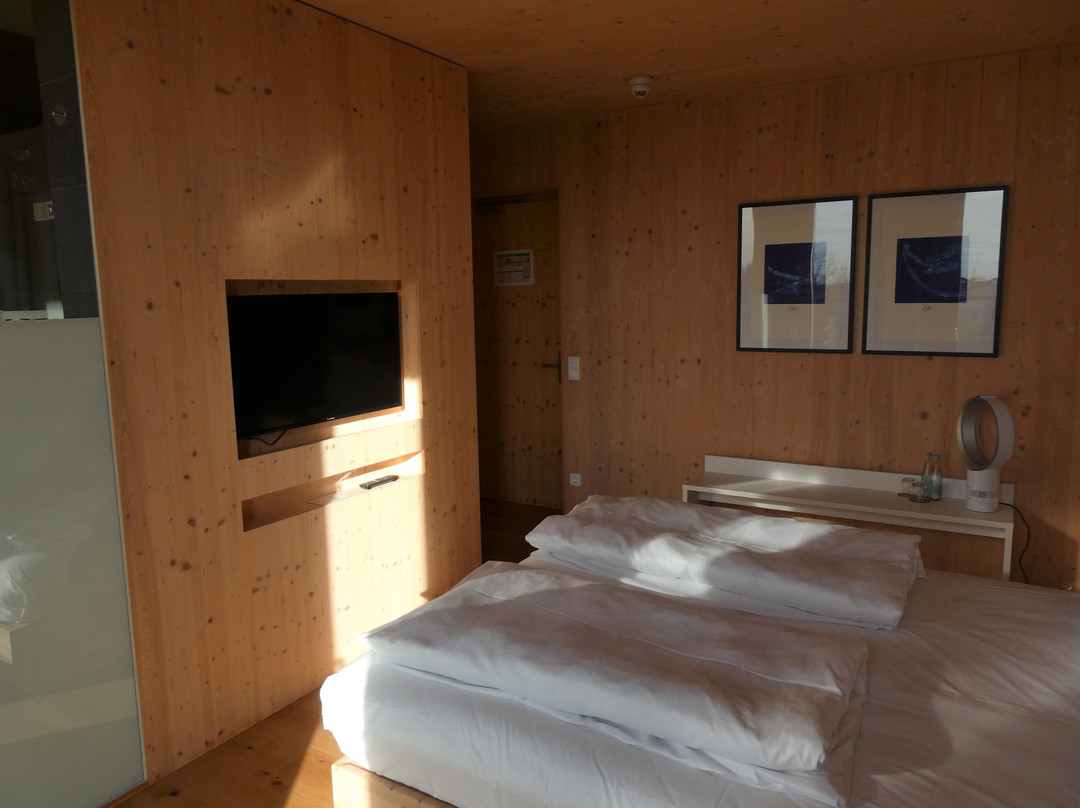 Bader Hotel主图
