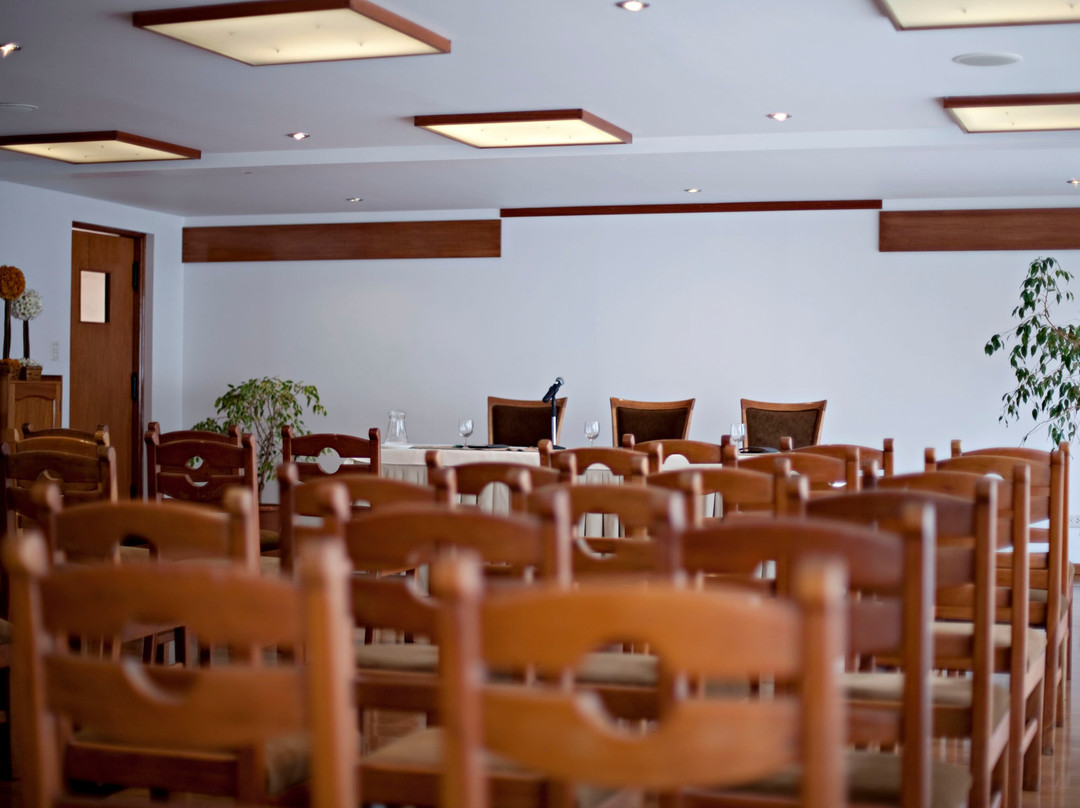 卡米纳里约公寓温泉酒店主图