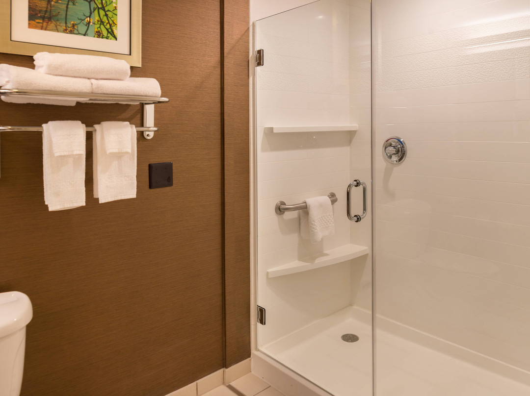 奥利安江山旅馆&套房酒店主图