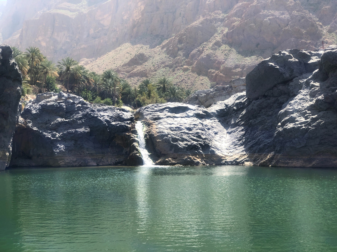 Oryx Adventures Motorcycle Tours-马斯喀特必去景点