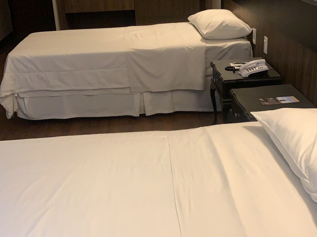 Premium Vila Velha Hotel主图