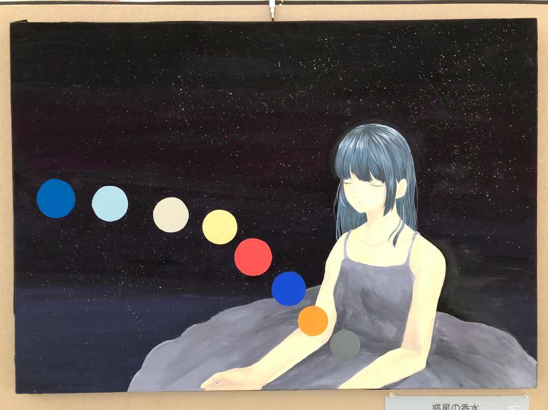 Takaoka Art Museum-高冈市必去景点