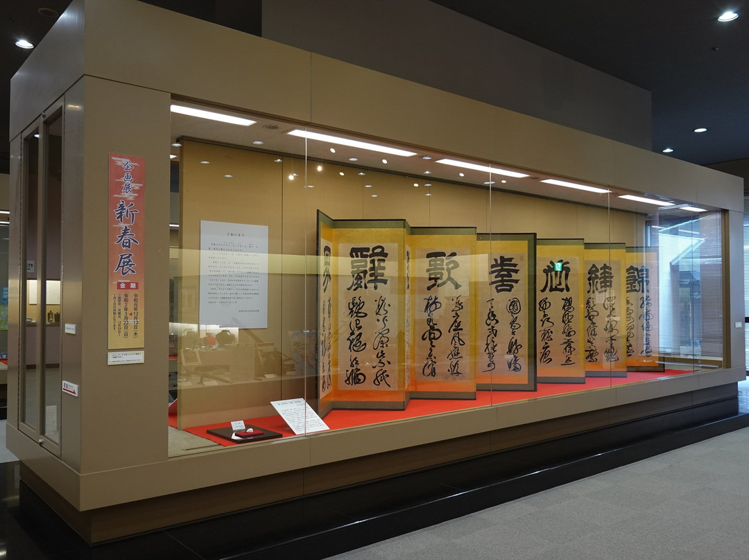 Nagasaki Folk History Museum景点图片