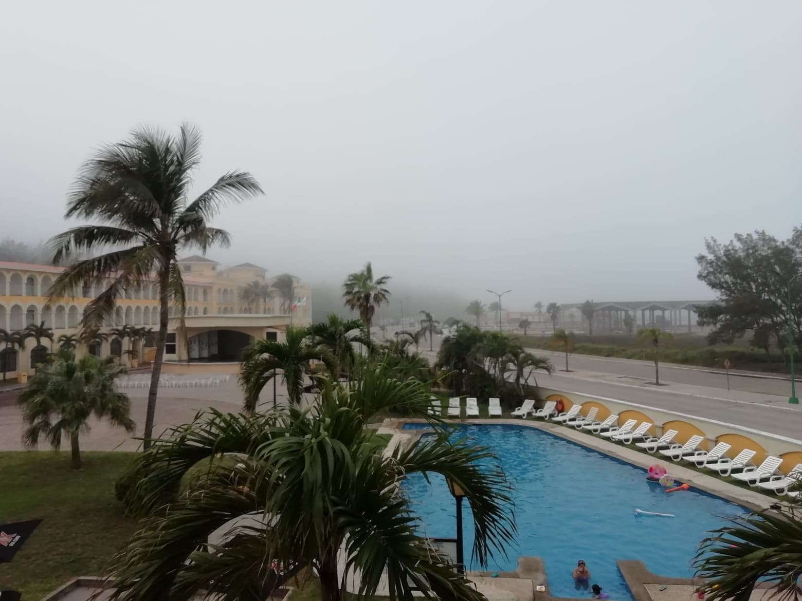 Club Maeva Miramar Tampico-酒店景观
