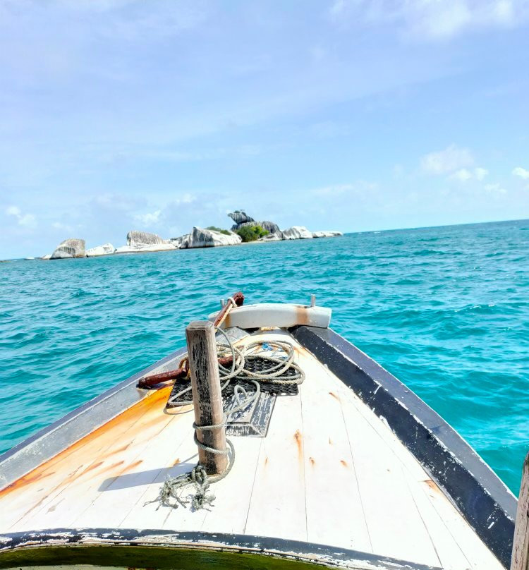 Travel Belitung Cantik景点图片