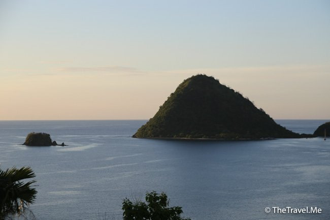 Golo Hilltop Hotel & Restaurant主图