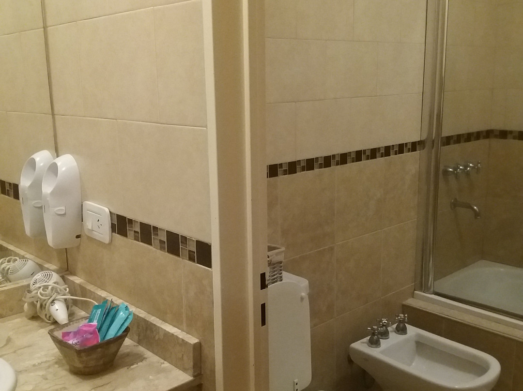 La Adela旅游攻略图片