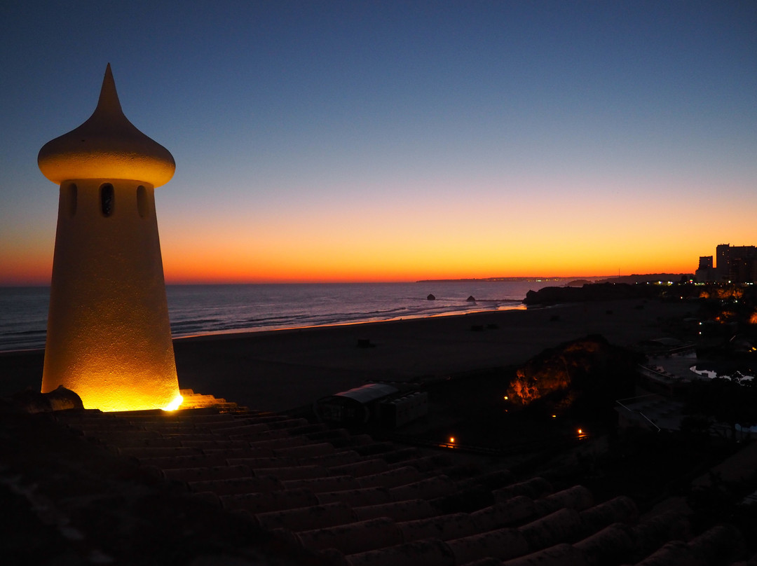 AP Oriental Beach Hotel主图