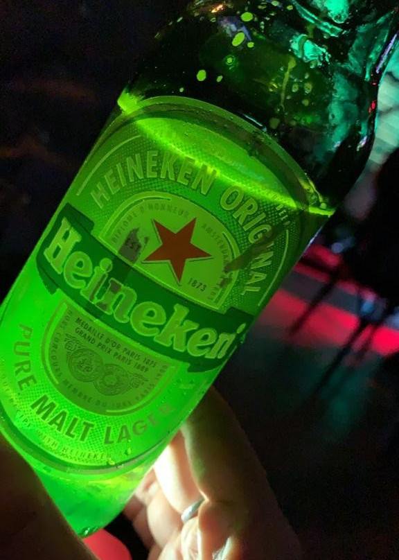 Maverick 73-Maraba必去景点