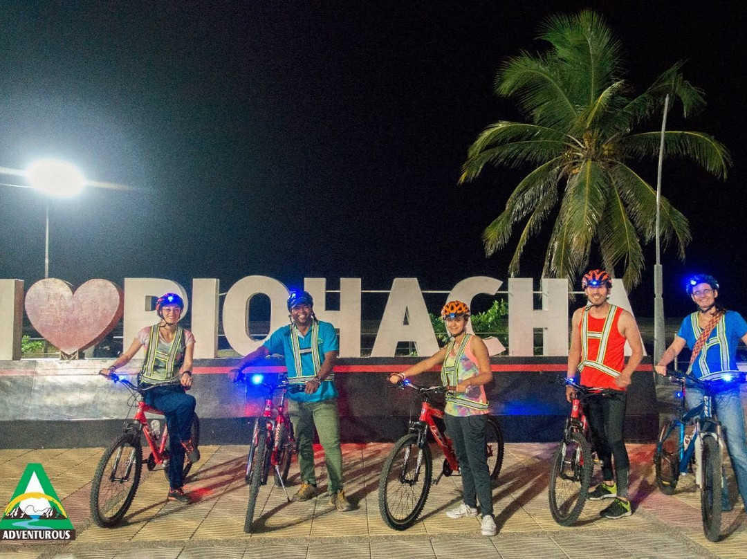 Camellon de Riohacha-Riohacha必去景点