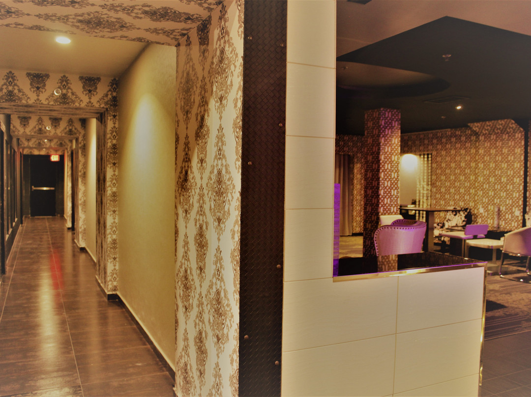 The Splendeur Hotels & Resorts主图