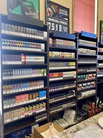 Tobacco Island-布卢明顿必去景点