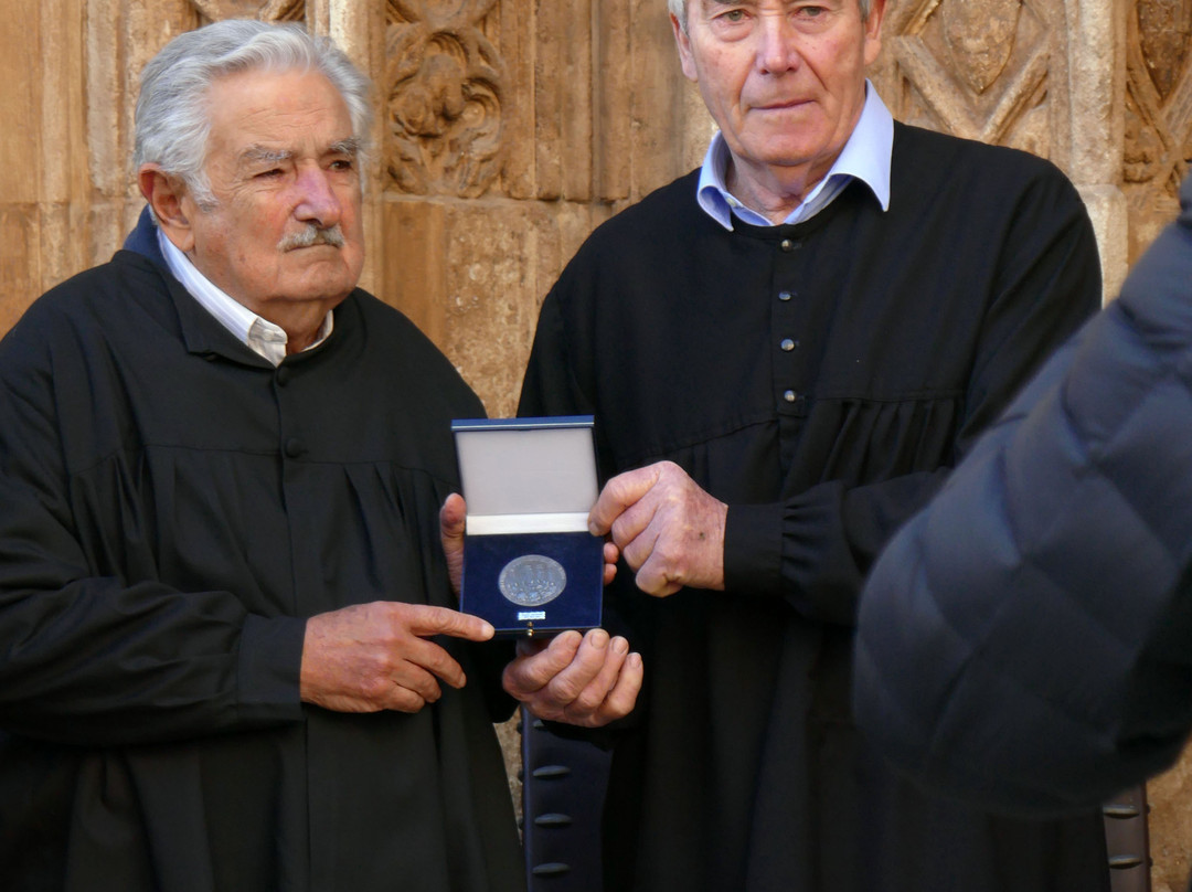 Tribunal de les Aigües de la Vega de València-巴伦西亚必去景点