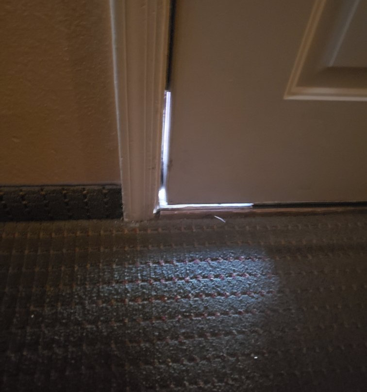 Best Western Sunrise Inn主图