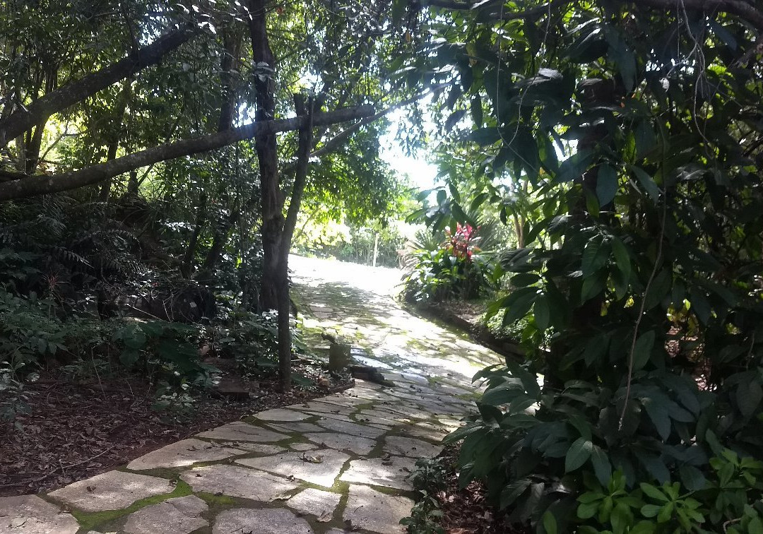 Refugio Avalon-Pirenopolis必去景点