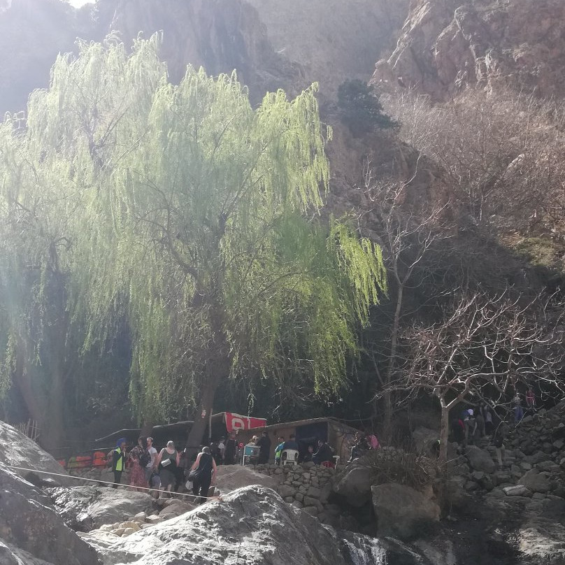 ourika hikes-Ourika必去景点