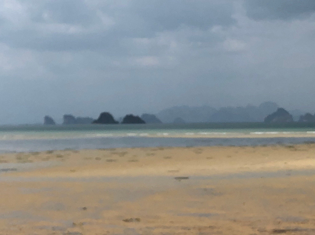 Ko Yao Yai景点图片