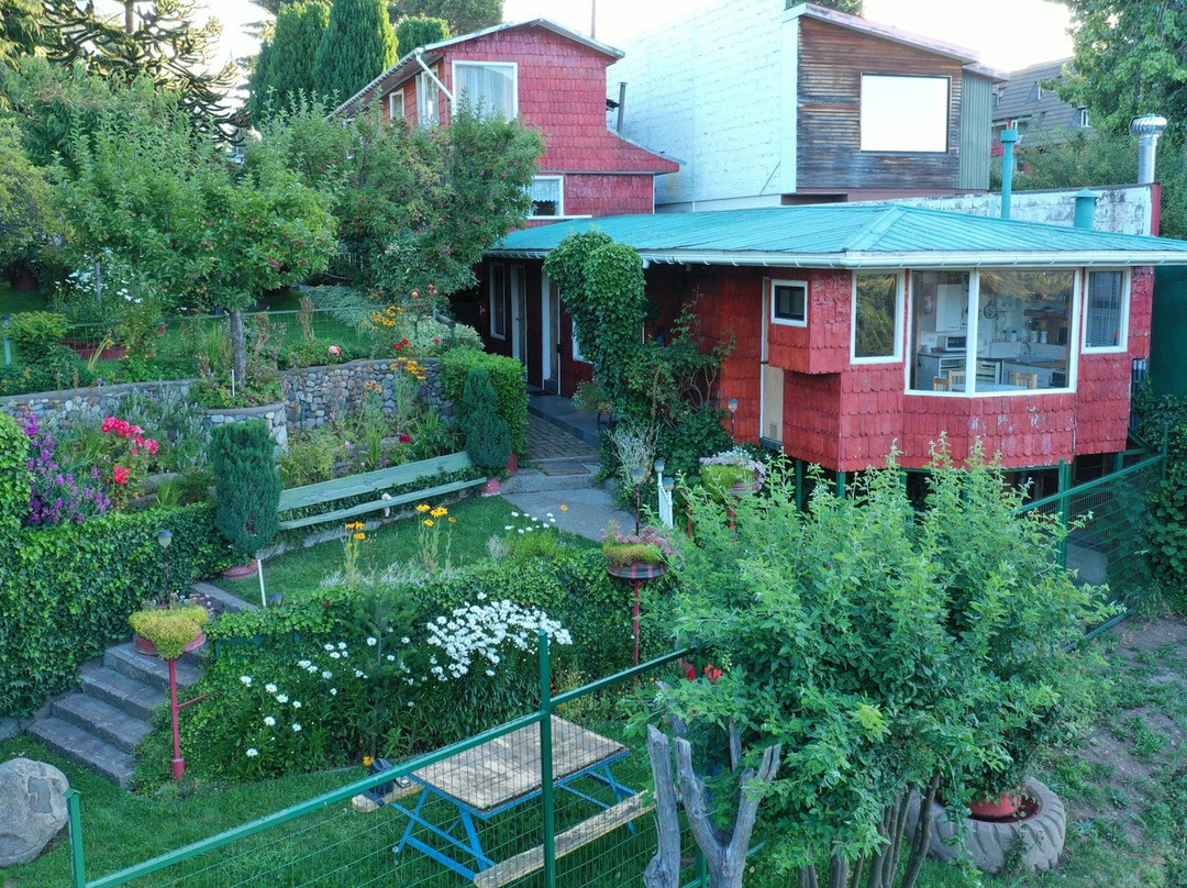 Mirador Cabanas主图