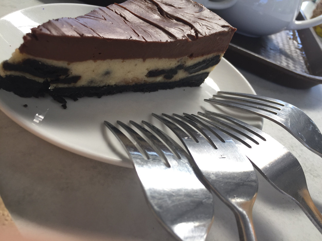 Boh Tea Estate-冷力必去景点