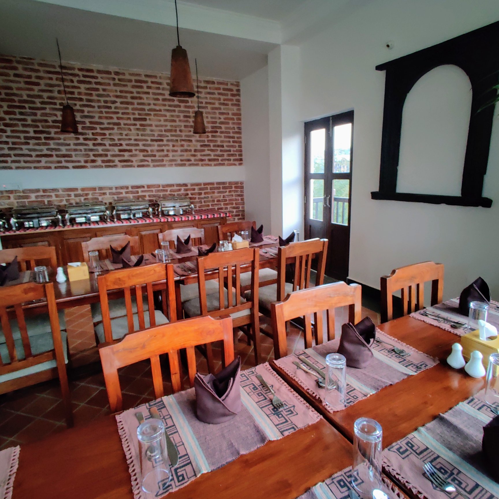 Bandipur Village lnn-官方