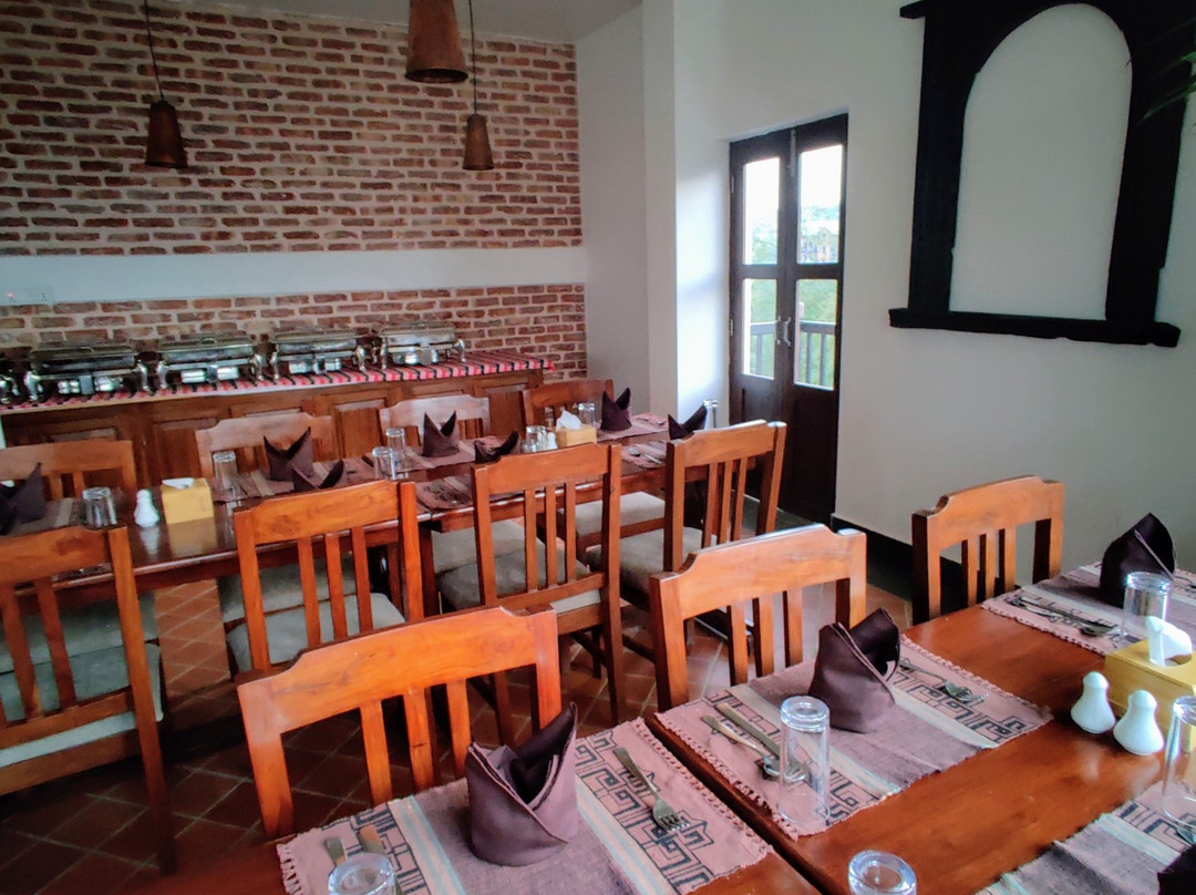 Bandipur Village lnn主图