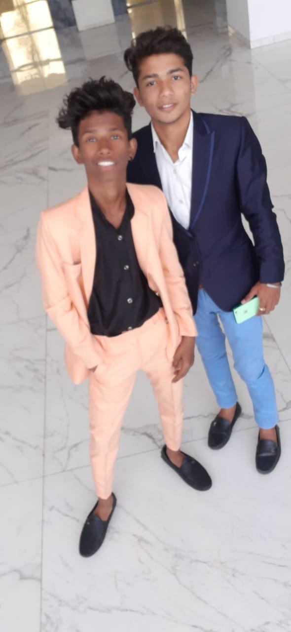 Regenta Central Hotel & Convention Centre-portrait