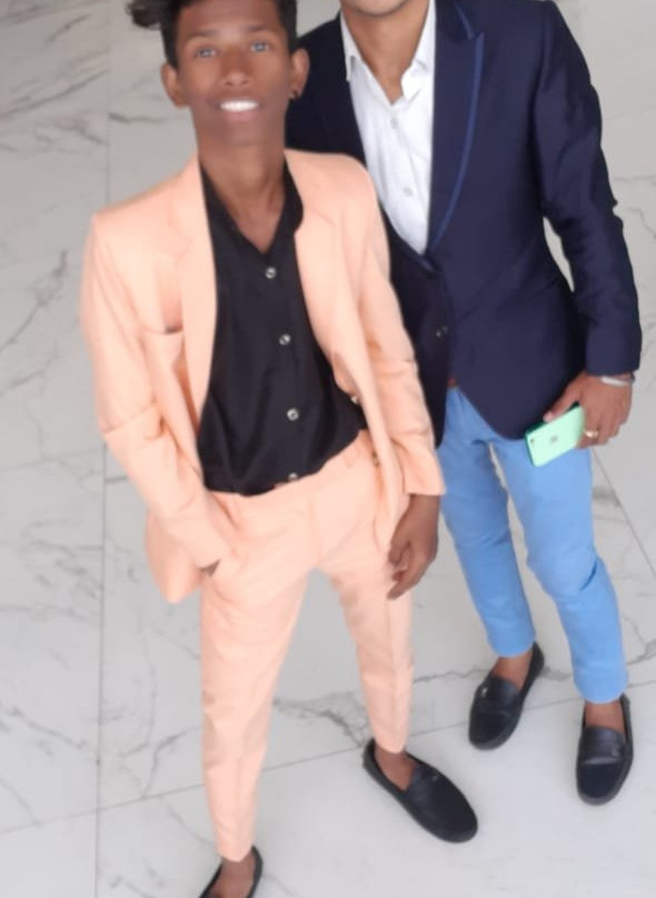 Regenta Central Hotel & Convention Centre主图