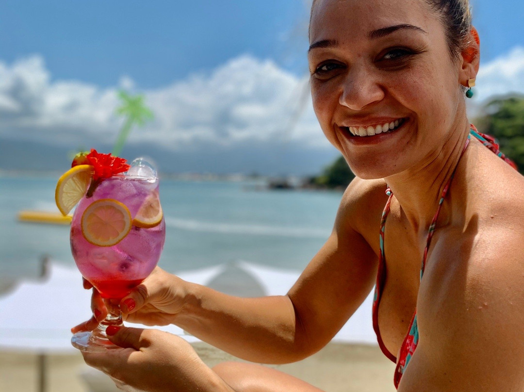 Pousada Ilha do Papagaio主图