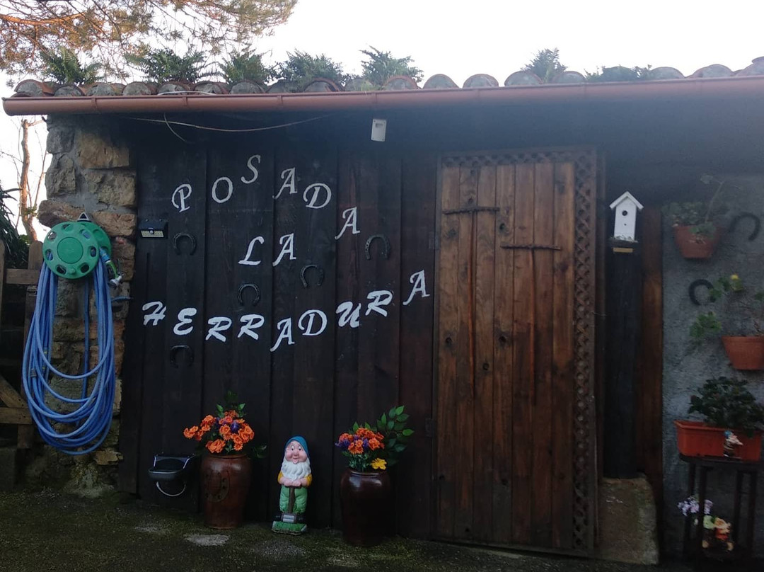 Posada La Herradura主图
