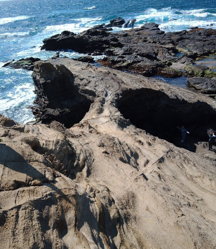 Umanose Domon-三浦市必去景点