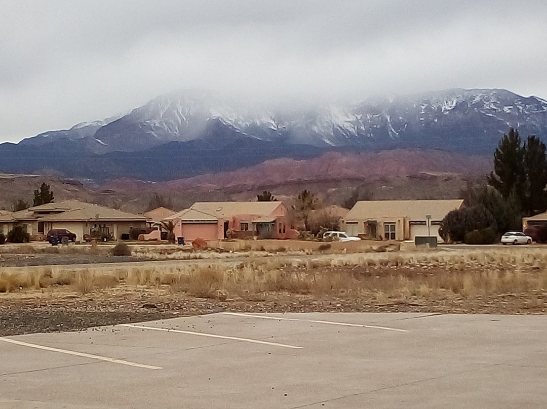 Days Inn by Wyndham Hurricane/Zion National Park Area主图