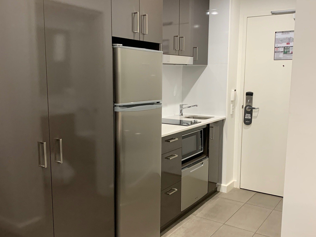 珀斯探索服务酒店主图