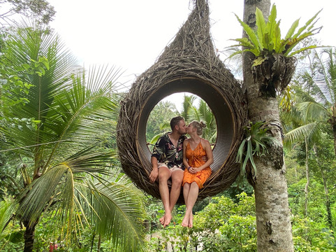 Ubud Center Tour Driver