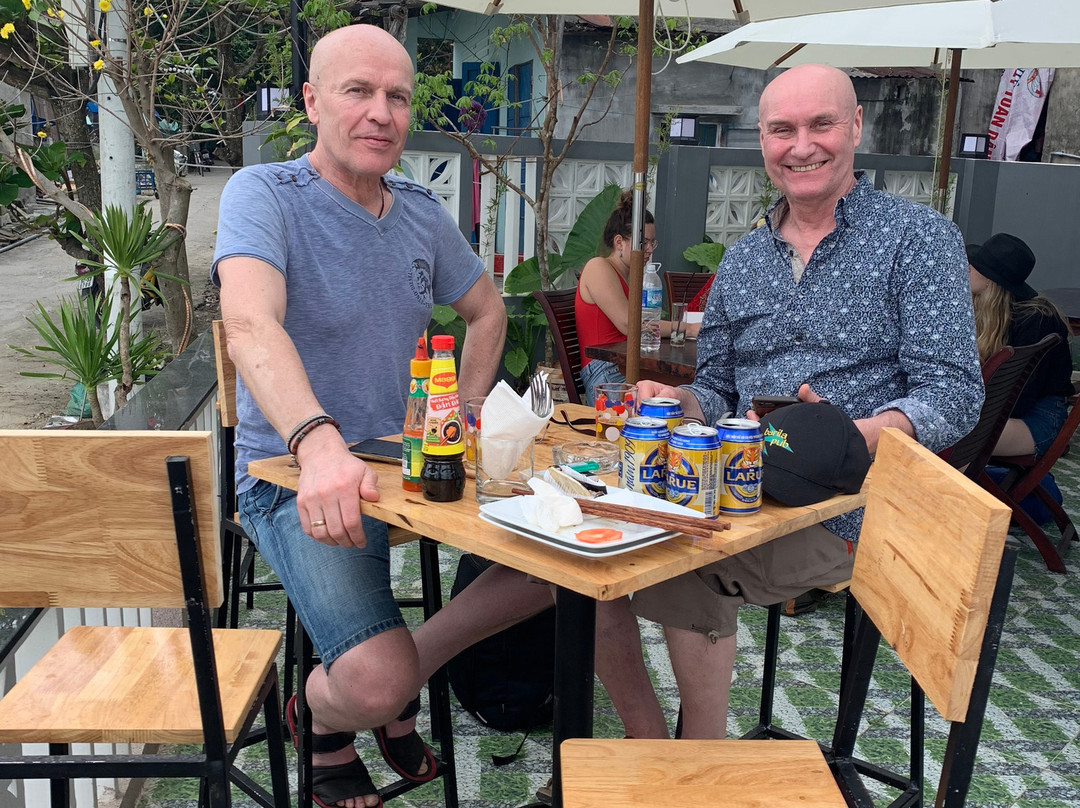 Monkey Homestay & Bar主图