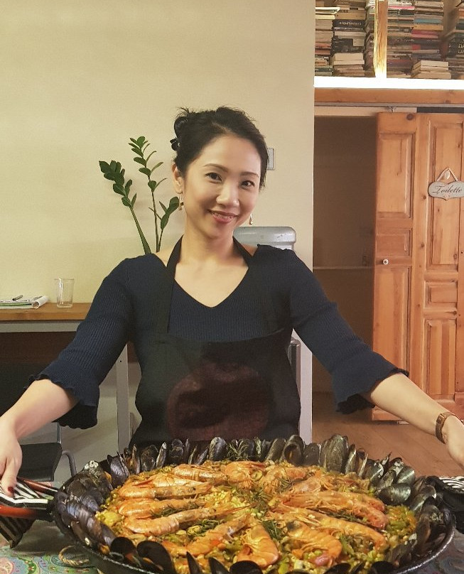 Foodie Experience - Barcelona Cooking Classes-巴塞罗那必去景点