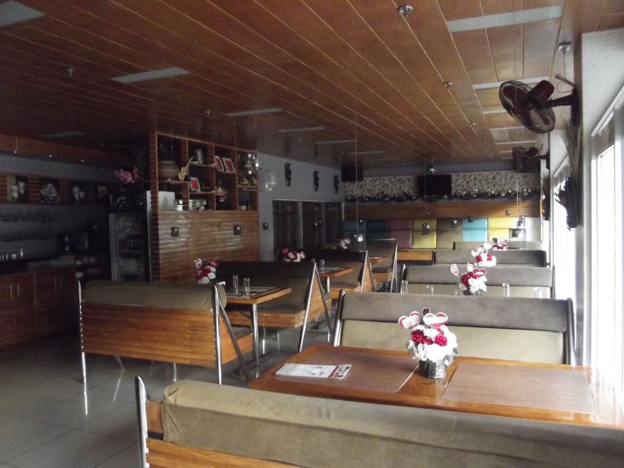 Citi Hotel Hilongos-餐饮