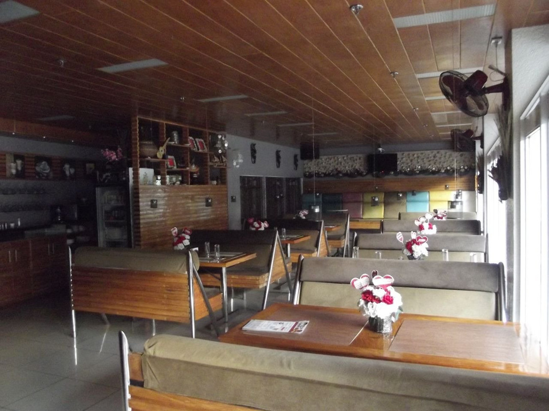 Citi Hotel Hilongos主图