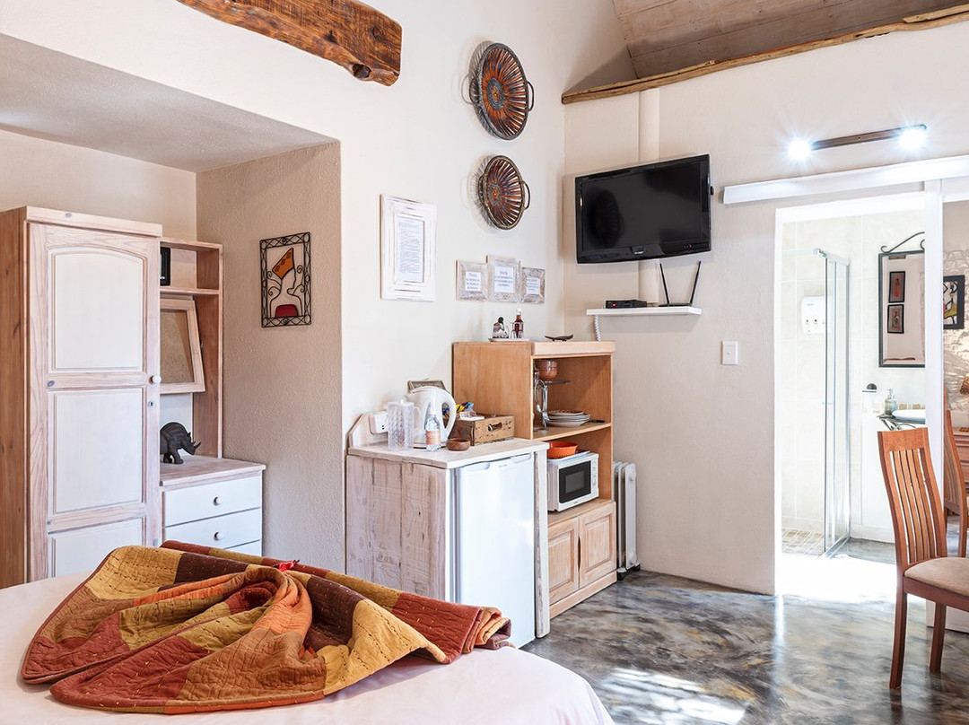 Glenda's Guest Suites主图