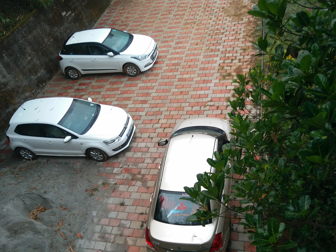 Wayanad Ranches Resorts主图